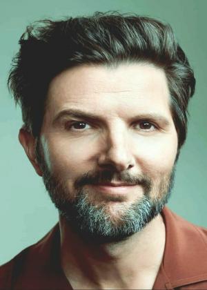 Adam Scott